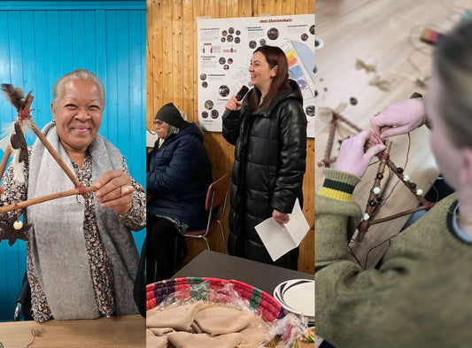International Women's Day Delft-West!