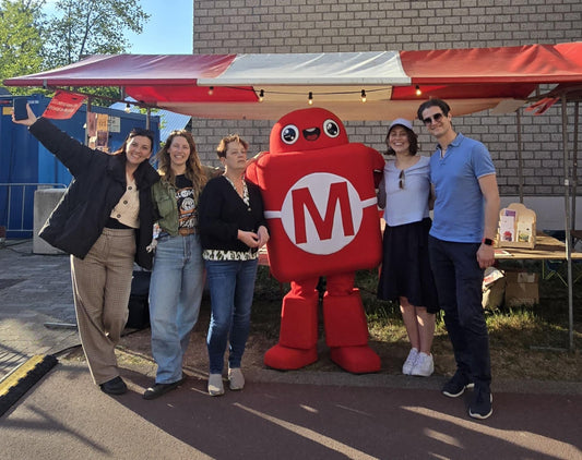 Maker Faire Delft 2025