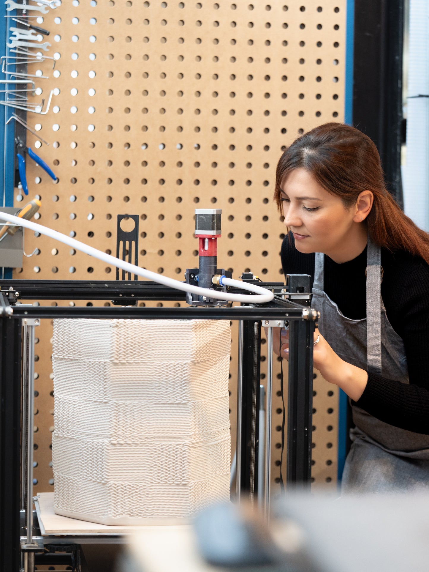 3D Printing with Biomaterials Masterclass