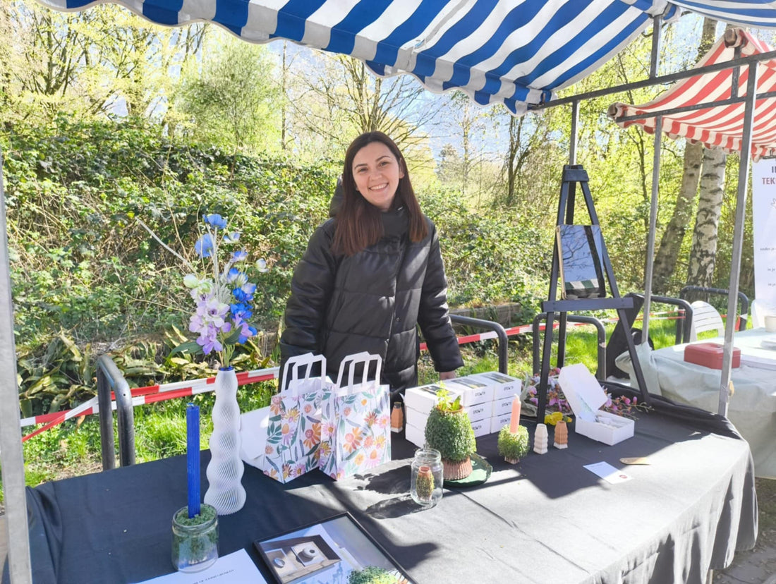 De Papaver: Sustainable Spring Fair 2025