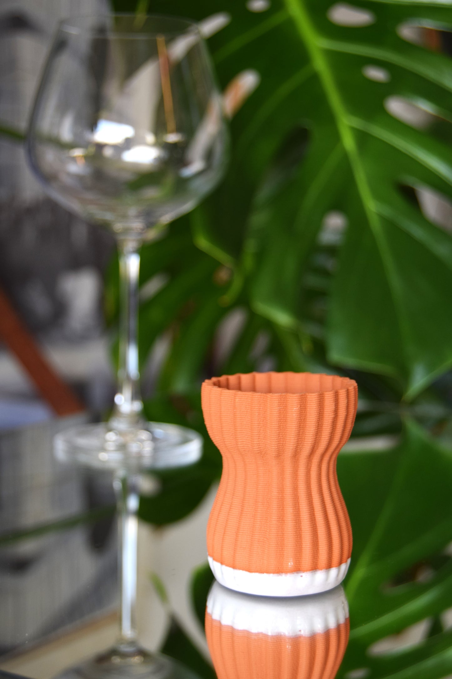 Growth Tealight Kit