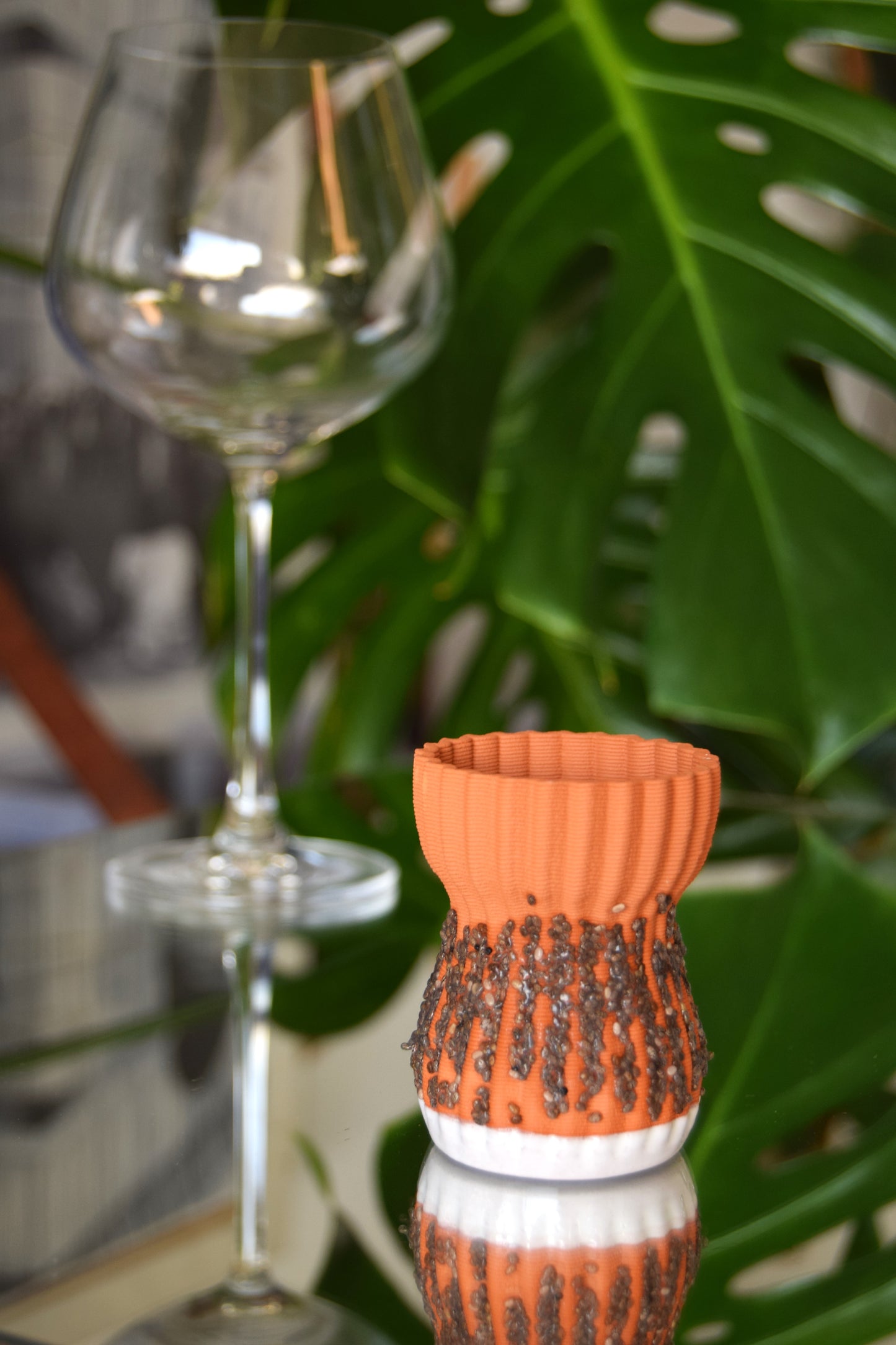 Growth Tealight Kit